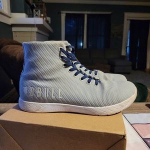 NoBull shoes